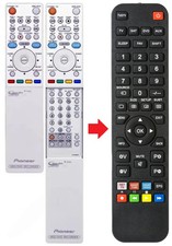 Fernbedienung geeignet für