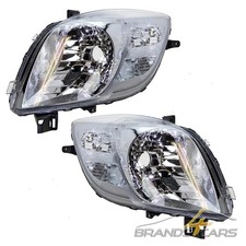 ATEC 2x SCHEINWERFER