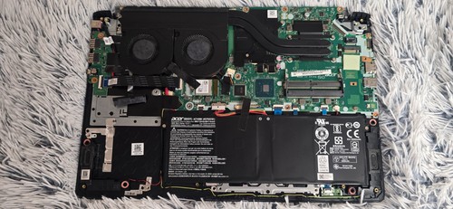 Acer aspire f951p f952p - aspire, la-f951p/f952p