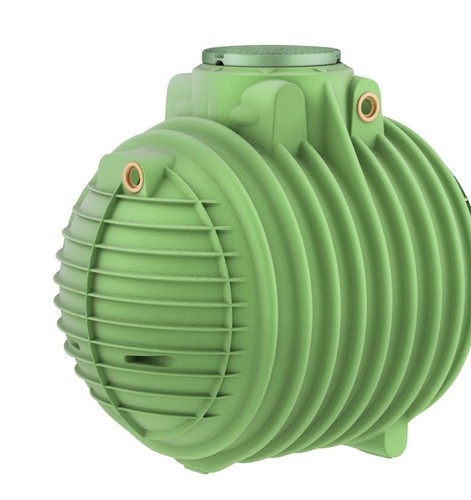 Garantia erdtank proline - erdtank,