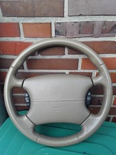 LEDERLENKRAD mit MULTIFUNKTION für JAGUAR XJ308