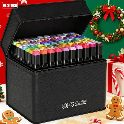 Farbe mangastifte marker - 80,