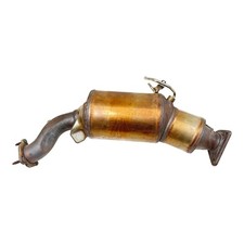 Dieselpartikelfilter Rußpartikelfilter 2.0TDI Audi A4 8K A5 8T A6 4G 8K0131765F