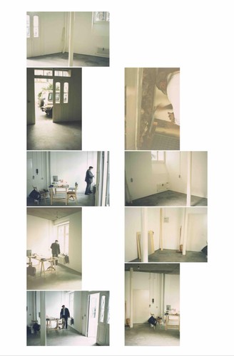 Dieter roth selbstturm - dieter,