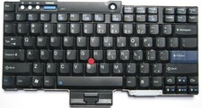 LI17 Einzelne Tastatur Taste