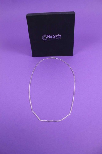 Materia herren venezianerkette - herren,