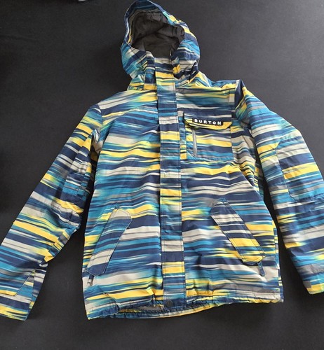 Snowboard jacke burton größe - burton,