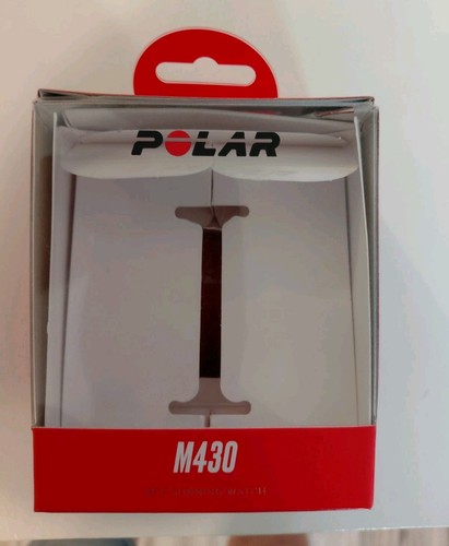Polar m430 gps laufuhr - m430,