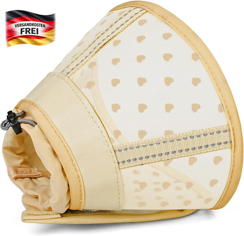 Katzenhalskrause weiche