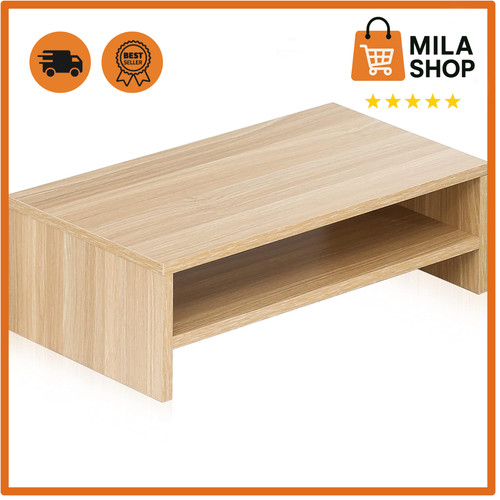 Monitorstaender holz - monitorstaender,