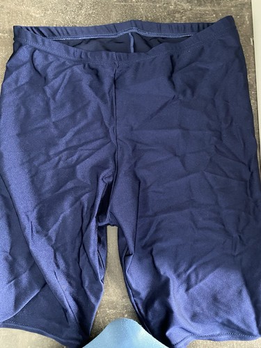 Vintage tights shorts - tights,