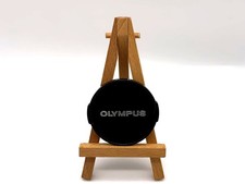 Olympus Objektivfrontdeckel