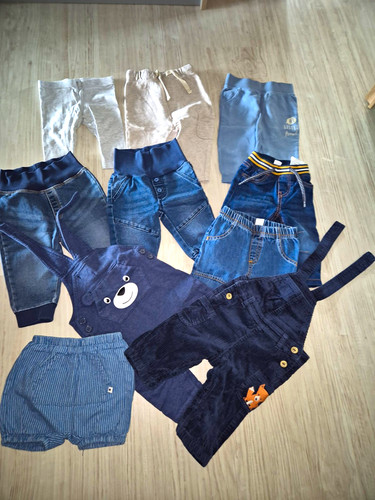 Baby kleidungspaket jungen - baby-kleidungspaket, gr