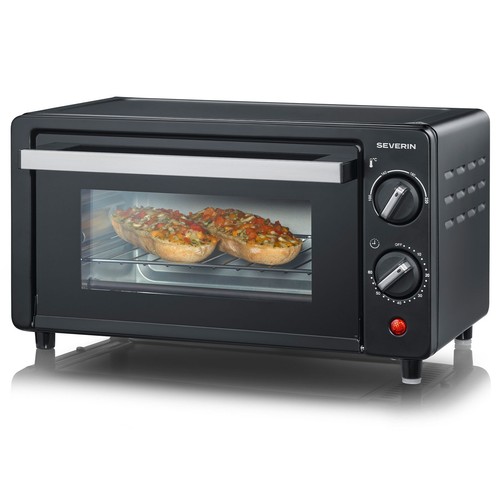 Severin 2062 toastofen - severin,