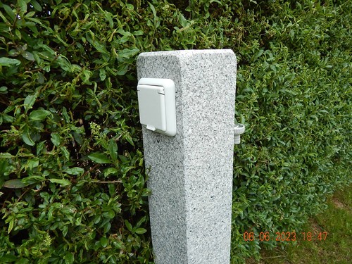Wasserzapfsäule aus granit - wasserzapfsäule,