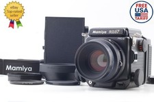 [Top NEUWERTIG] Mamiya RZ67