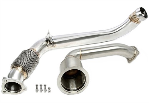 Downpipe passend für - , porsche