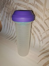 Tupperware Mix Fix Shaker /Messbecher 750 ML