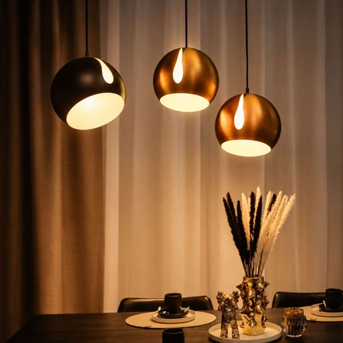 Luce ball pendelleuchte - s.luce,