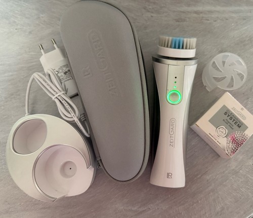 Zeitgard cleansing beauty - 1,