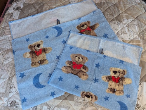 Handtuch set 2teilig - handtuch,