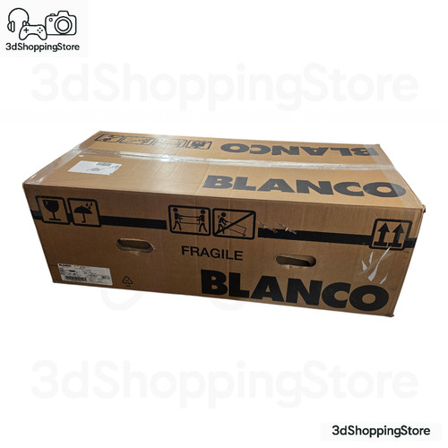 Blanco axia iii 6s - iii, xl