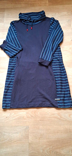 Questo damen shirtkleid - s'questo,