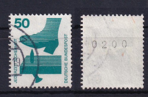 Bund 700 ezm - ezm, gerade