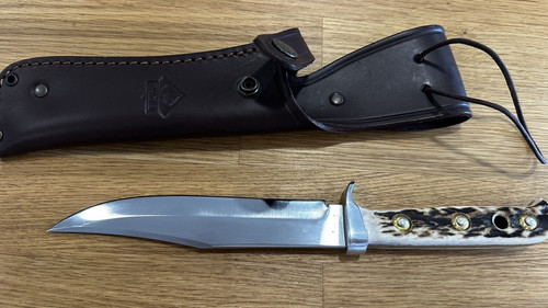Puma original bowie jagdmesser - bowie,