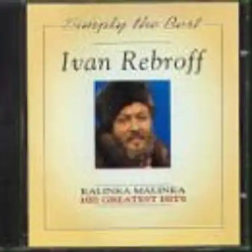 Rebroff ivan simply the - simply,