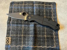 Spyderco Para Military 2 Salt