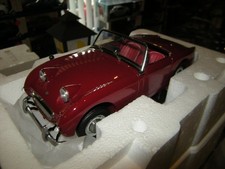 1:18 Kyosho Austin Healey