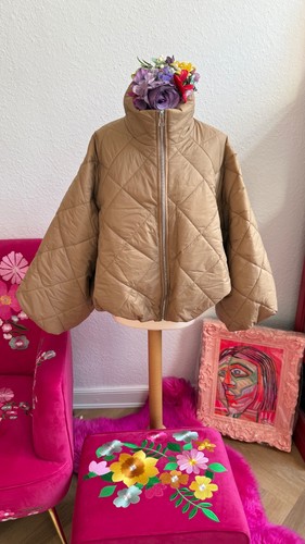 Italy damen blouson jacke - damen,