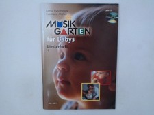 Musikgarten für Babys -