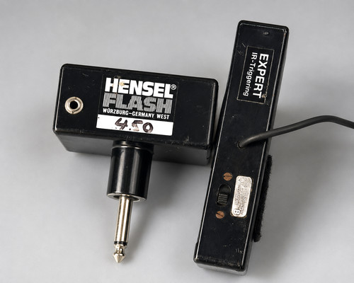 Hensel flash expert - 📸,