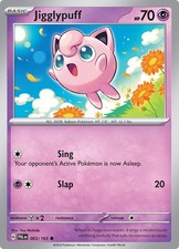 Jigglypuff PAL 083/193