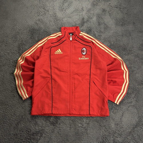 Adidas milan trainingsjacke - adidas, ac