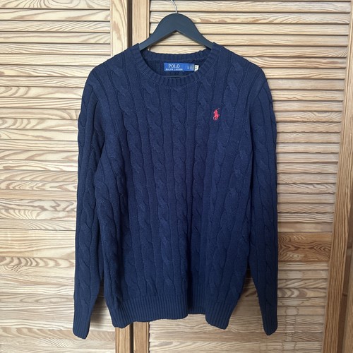 Polo ralph lauren pullover - ralph,