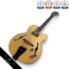 Ibanez PM200 NT Pat Metheny