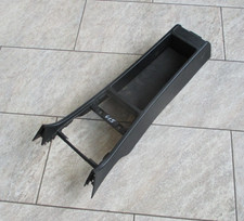 Mercedes Benz Mittelkonsole W202 C-Klasse Bis BJ 97 Armlehne - Schwarz