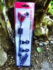 Delphin Bissanzeiger Skiper