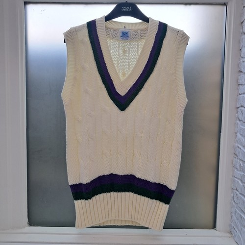 Vintage 1970er strickwaren - kf,