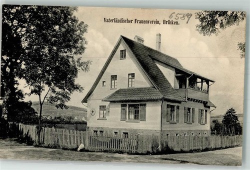 13532952 6589 bruecken - 13532952,