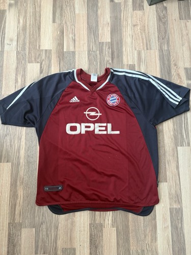 Bayern münchen trikot - bayern,