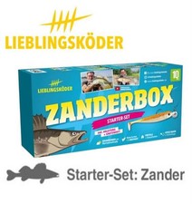 Lieblingsköder ZANDER BOX