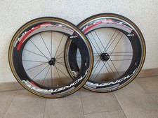 Laufradsatz Campagnolo Bullet