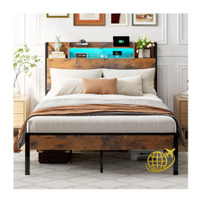ODK Bett 140x200 Doppelbett