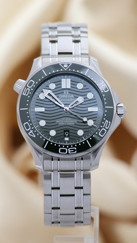 Omega seamaster diver - omega,