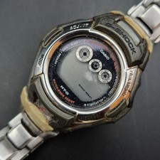 Casio G-Shock Herren Uhr