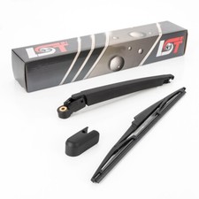 Heckscheibenwischerarm und Wischerblatt Rear Wiper für MAZDA 3 BL CX-5 KE